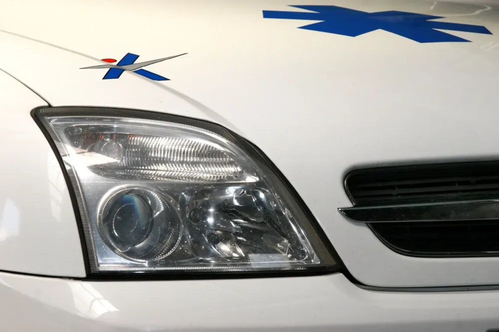 Transport pour dialyses près de Etain